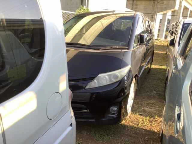 TOYOTA ESTIMA 2009