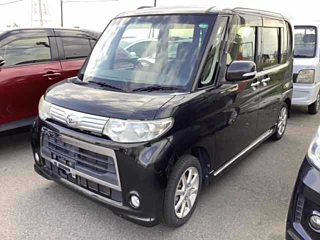 DAIHATSU TANTO 2013