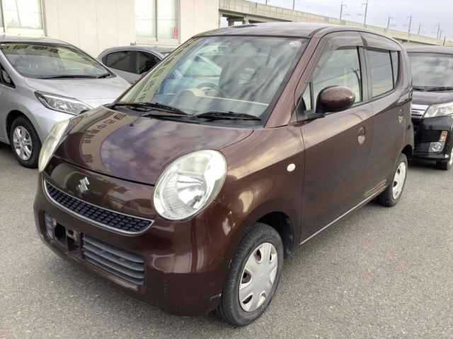 SUZUKI MRWAGON 2008