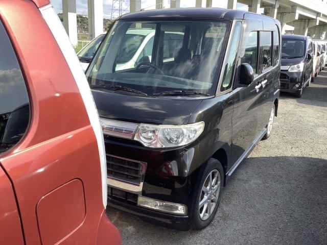 DAIHATSU TANTO 2008