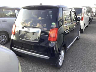 HONDA N ONE 2013
