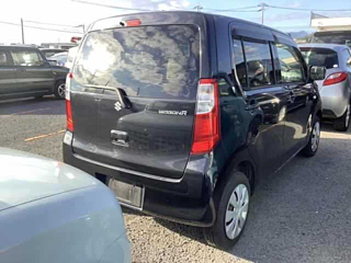 SUZUKI WAGON R 2014