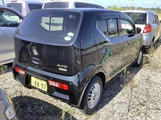 SUZUKI ALTO 2020