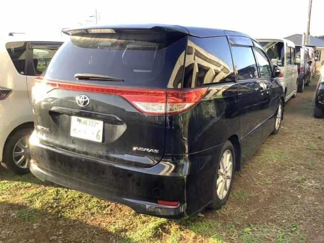 TOYOTA ESTIMA 2009