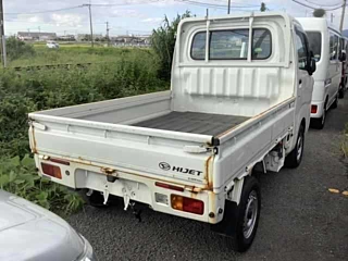 DAIHATSU HIJET TRUCK 2019