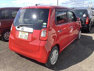 HONDA N ONE 2013