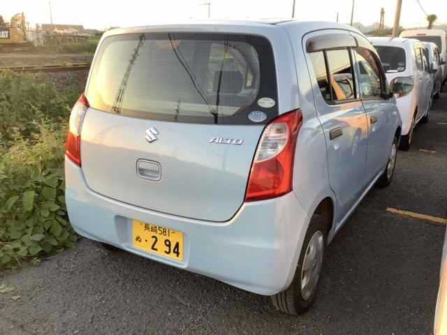 SUZUKI ALTO 2010