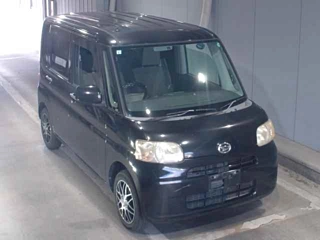 DAIHATSU TANTO 2012
