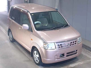 NISSAN OTTI 2008