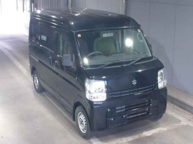 SUZUKI EVERY 2015