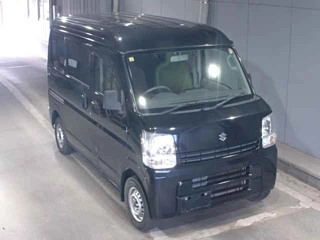 SUZUKI EVERY 2015
