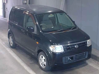 NISSAN OTTI 2008