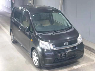 DAIHATSU MOVE 2013