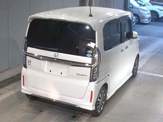 HONDA N BOX 2021