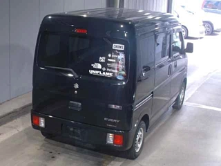 SUZUKI EVERY 2015