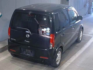 NISSAN OTTI 2008