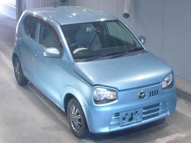 MAZDA CAROL 2015