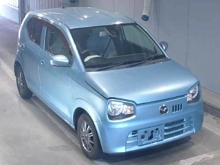 MAZDA CAROL 2015