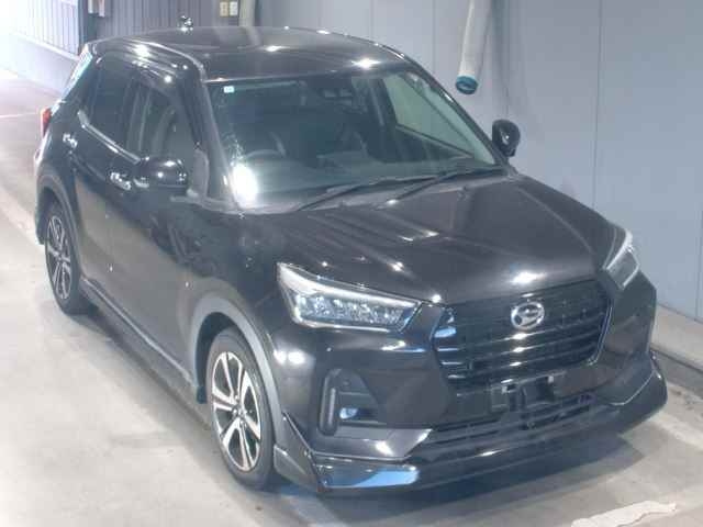 DAIHATSU ROCKY 2020