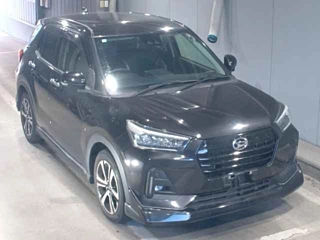DAIHATSU ROCKY 2020