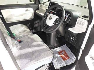 DAIHATSU MOVE CANBUS 2024