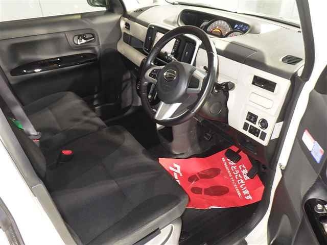 DAIHATSU MOVE CANBUS 2016