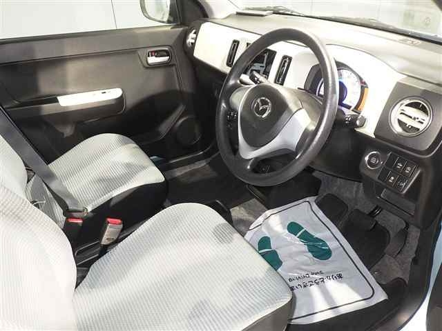 MAZDA CAROL 2015