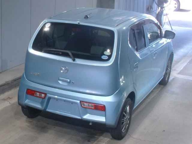 MAZDA CAROL 2015