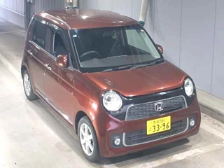HONDA N ONE 2013
