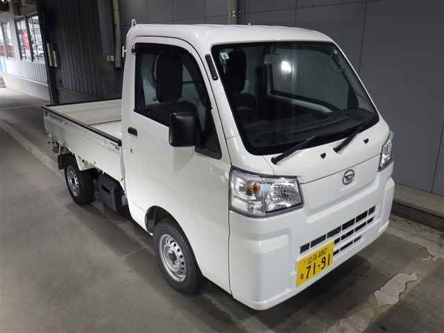 DAIHATSU HIJET TRUCK 2024
