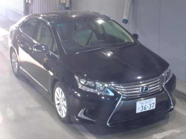 LEXUS HS 2014