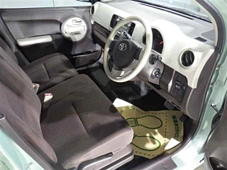 TOYOTA PASSO 2010