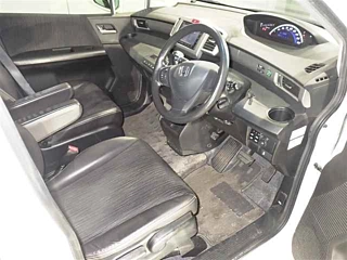 HONDA FREED 2014