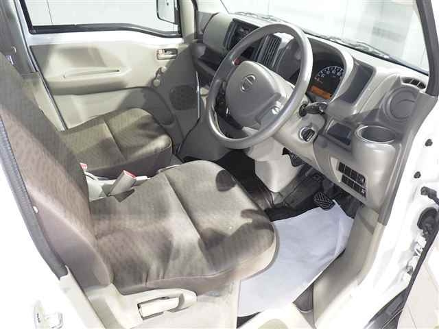 NISSAN CLIPPER VAN 2020