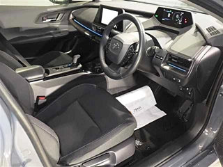 TOYOTA PRIUS 2024