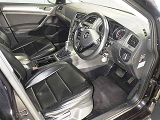 VOLKSWAGEN GOLF 2014