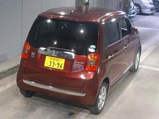 HONDA N ONE 2013