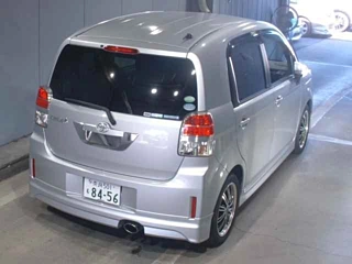TOYOTA SPADE 2013
