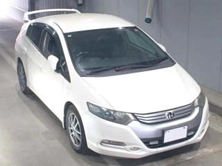 HONDA INSIGHT 2010