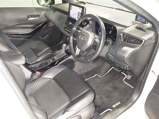 TOYOTA COROLLA TOURING 2022