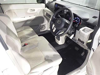 DAIHATSU MOVE 2015