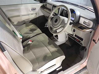 SUZUKI ALTO LAPIN 2016