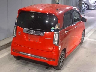 HONDA N WGN 2016