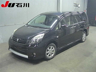 TOYOTA ISIS 2014