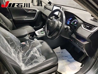 TOYOTA RAV4 2019