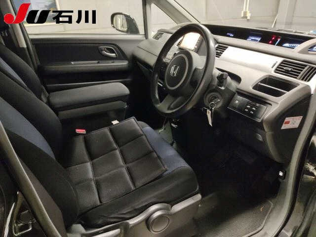 HONDA STEP WAGON 2008