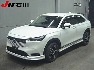 HONDA VEZEL 2023