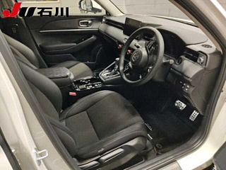 HONDA VEZEL 2023