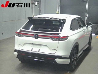 HONDA VEZEL 2023