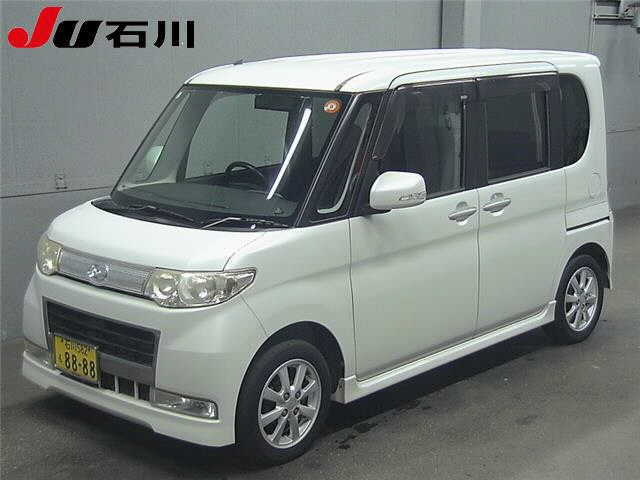 DAIHATSU TANTO 2009